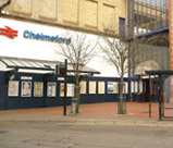 Chelmsford Station